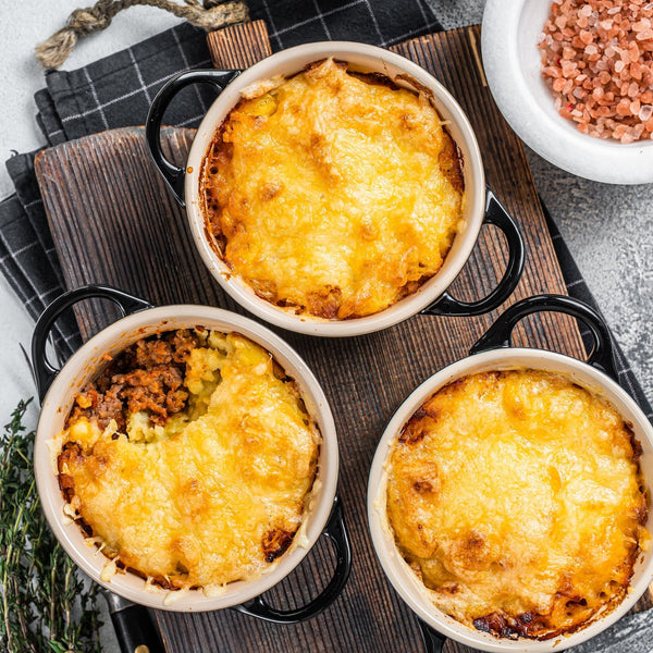 Rancher’s Pie