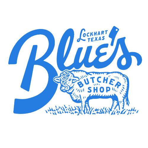 BLUE'S GIFT CARD