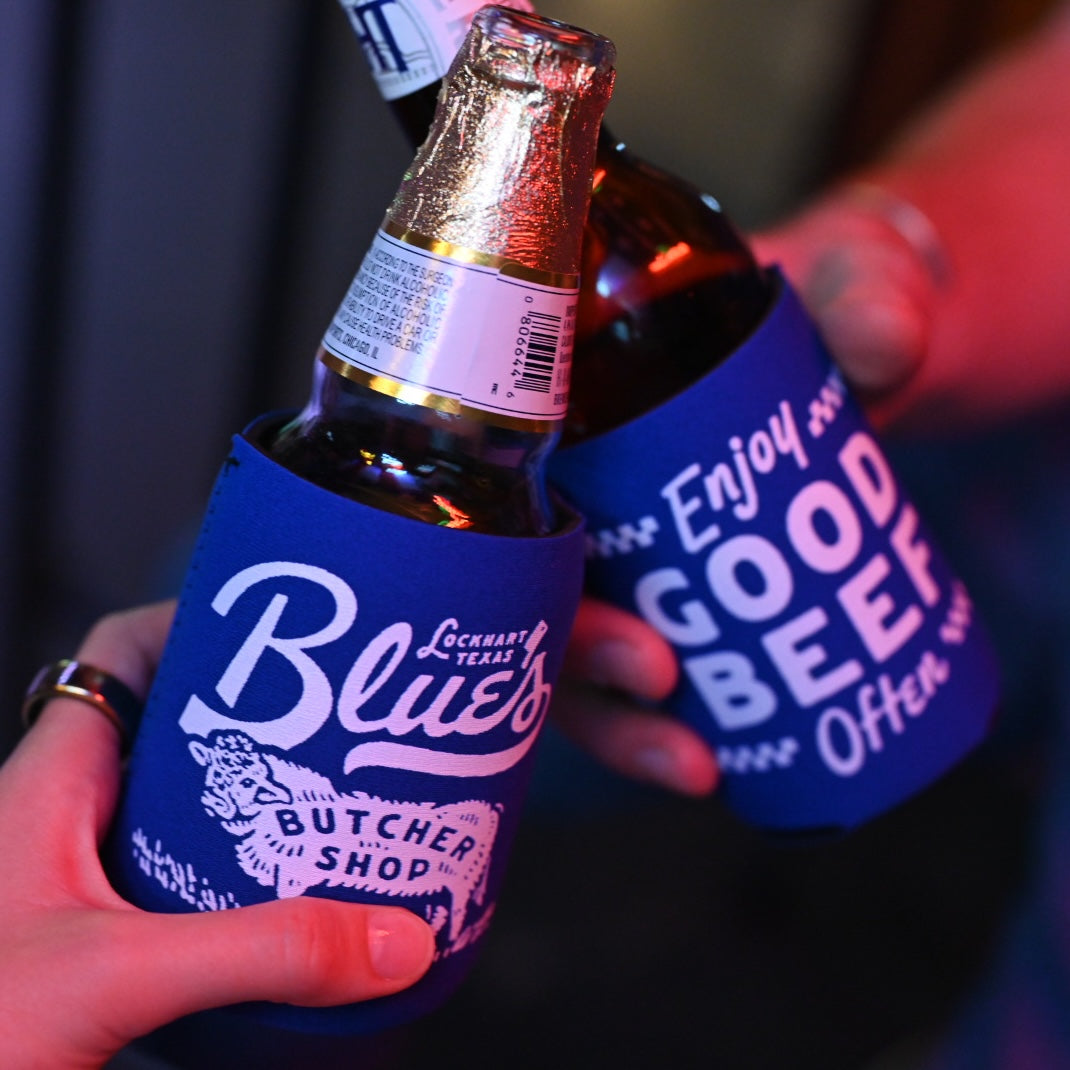 BEER JACKET