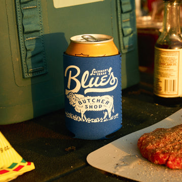 BEER JACKET