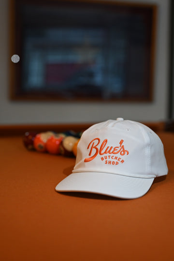 THE FORTY ACRES HAT