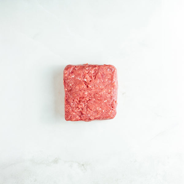 WAGYU GROUND BEEF