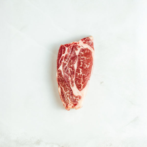 WAGYU CHUCK EYE