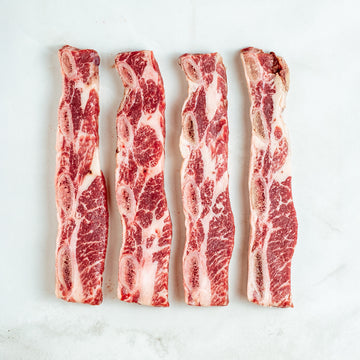 WAGYU FLANKEN RIBS