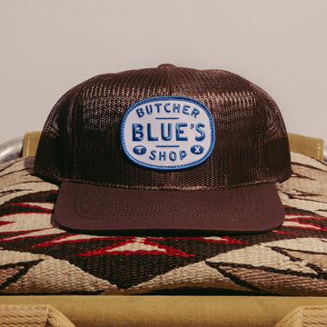 LOCAL FEEDSTORE HAT