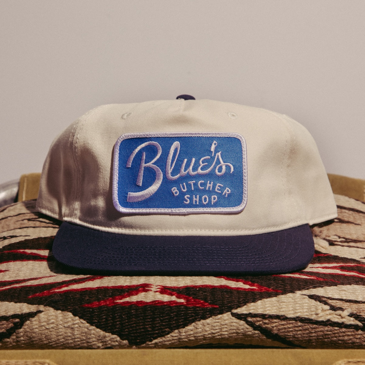 GRAMPS' HAT