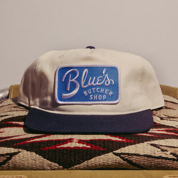 GRAMPS' HAT