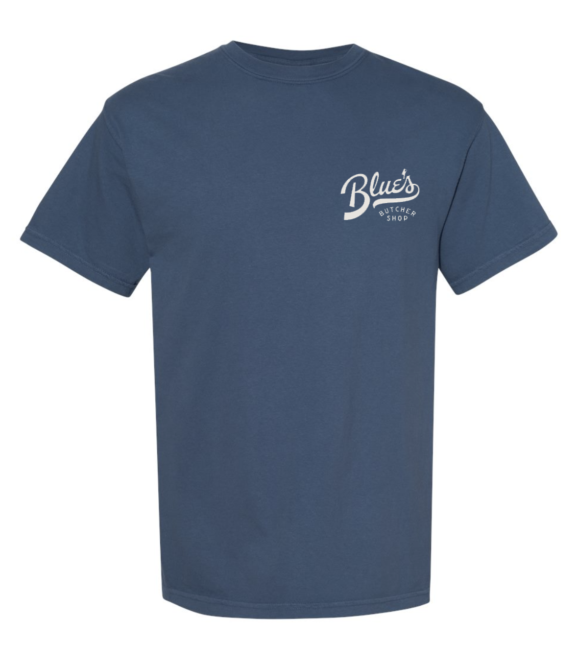 NO SHORTCUTS TEE